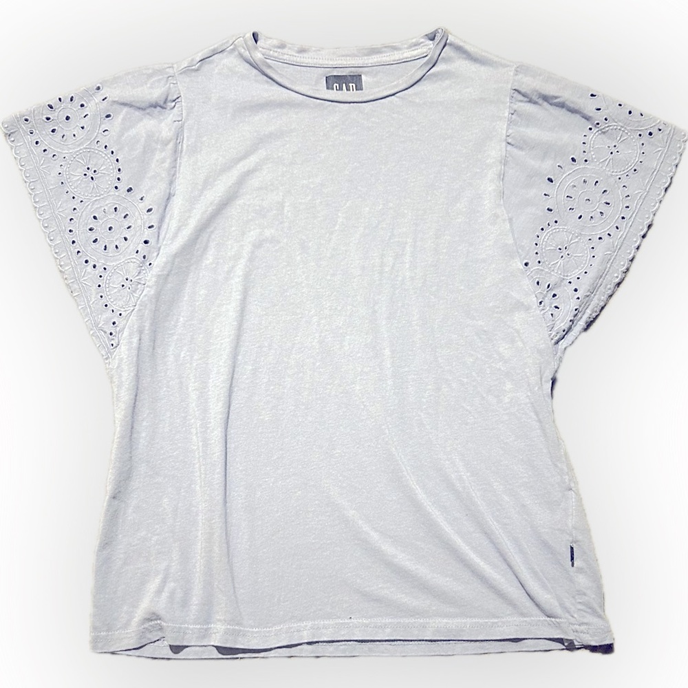 Blue Gap Small Women’s Blouse